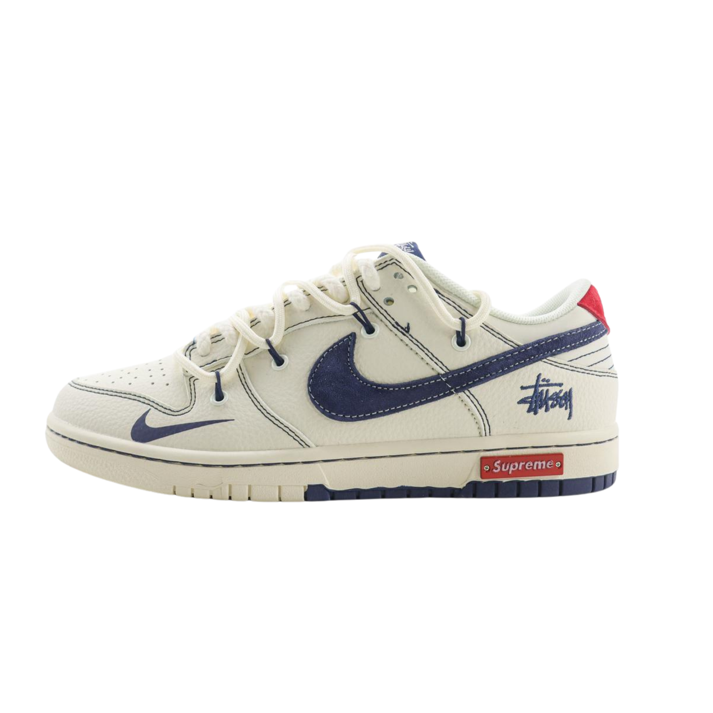 Nike Dunk Low x Stussy