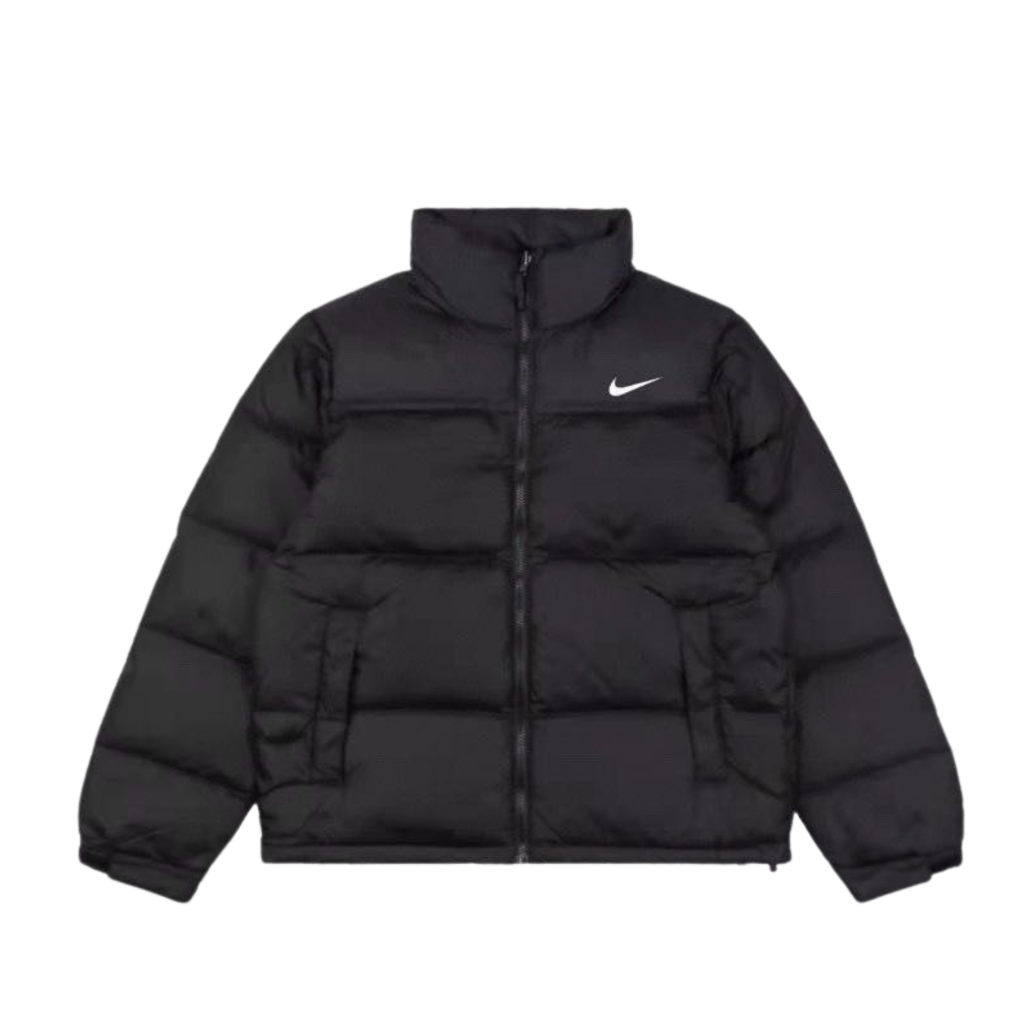Nike puffer jacket
