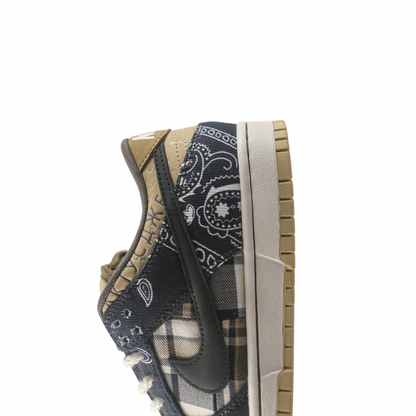 Nike Dunk Low Travis Scott