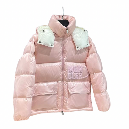 Moncler puffer jacket