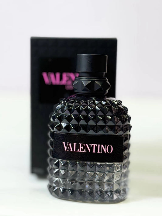 Branded Perfume