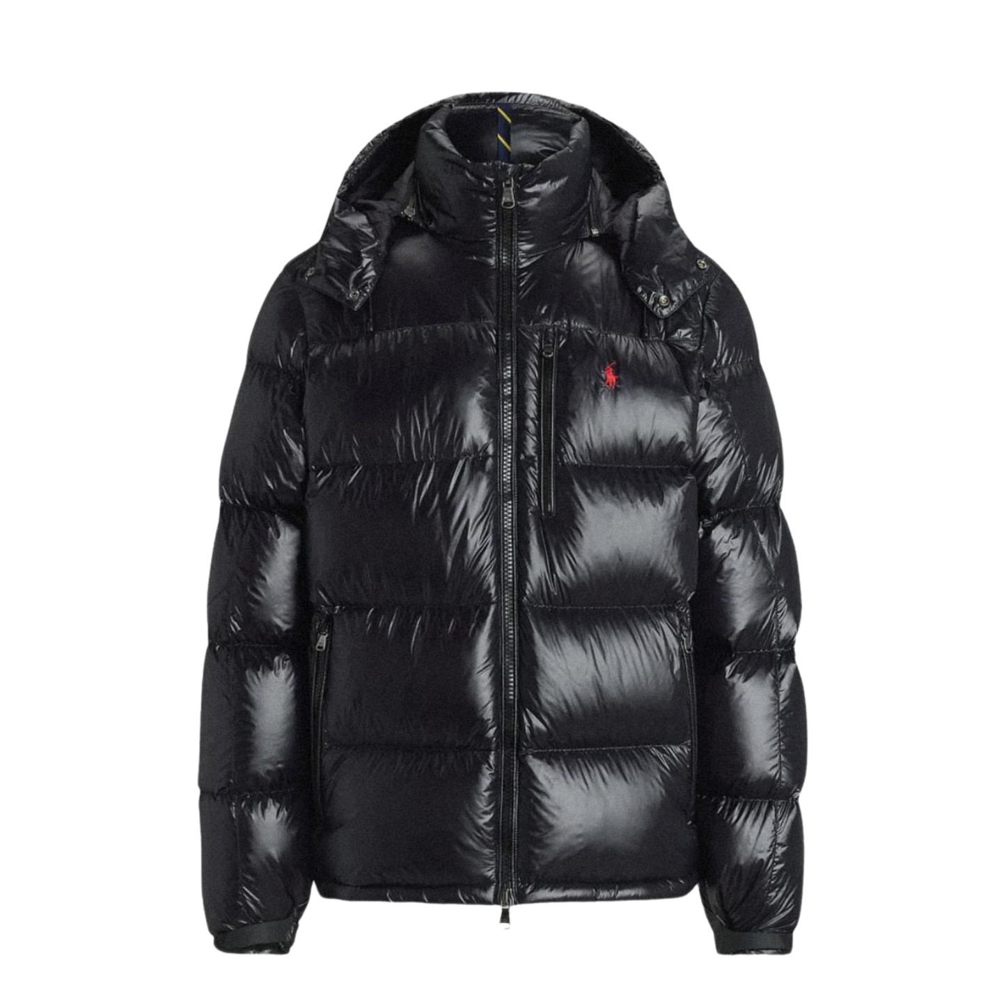 Polo Ralph Lauren puffer jacket