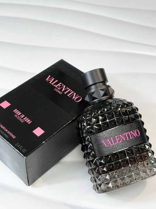 Valentino Uomo Born in Roma Intense Eau de Parfum
