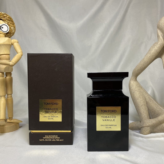Tom Ford Tobacco Vanille Eau de Parfum