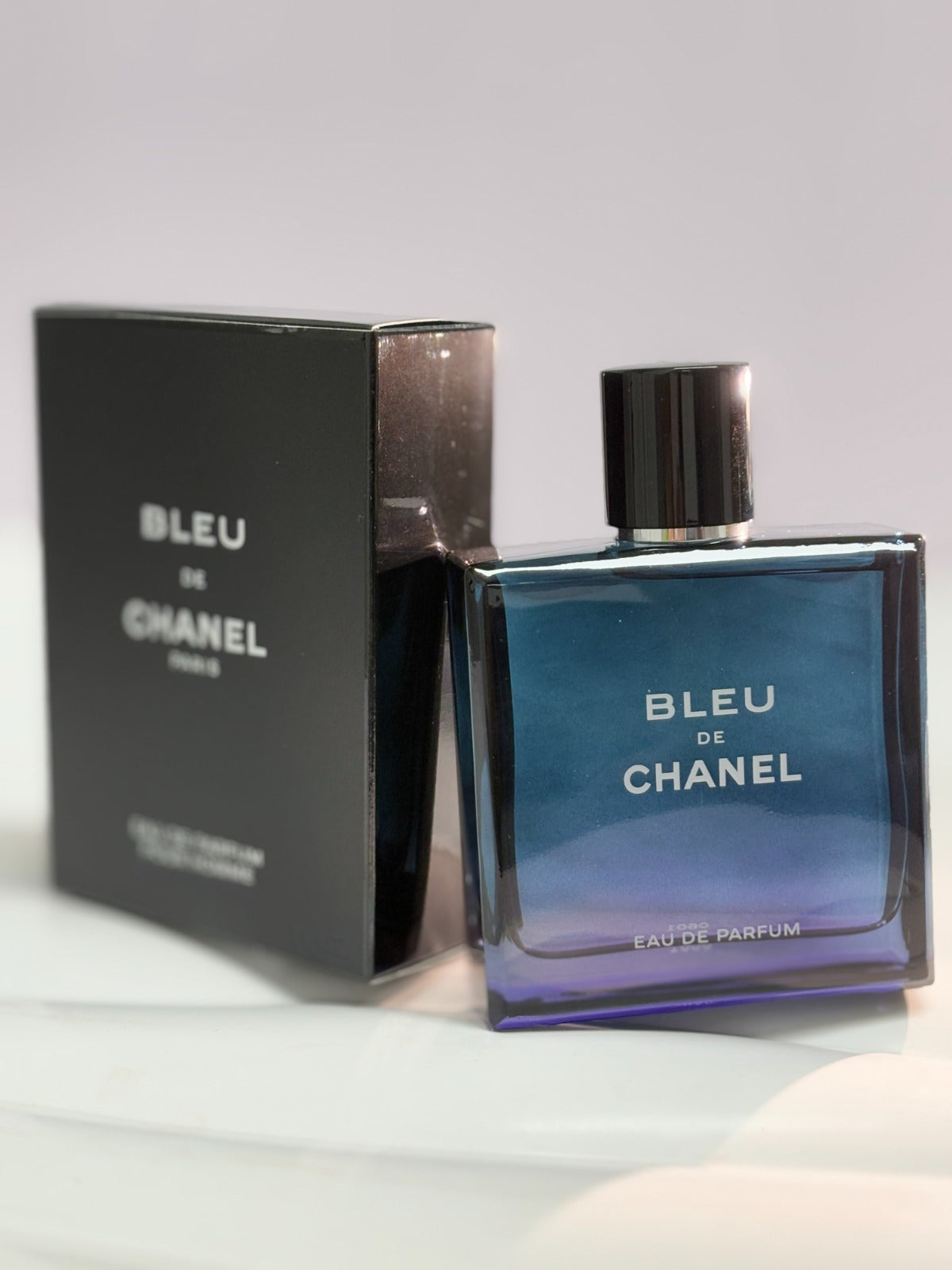 Bleu de Chanel Eau de Parfum Pour Homme