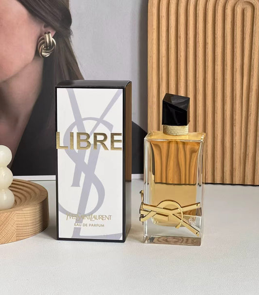 YSL Libre Eau de Parfum