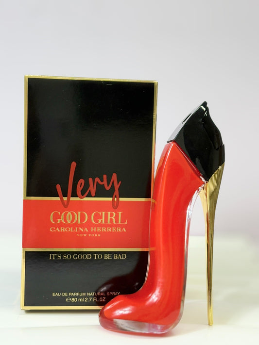 Very Good Girl Eau de Parfum