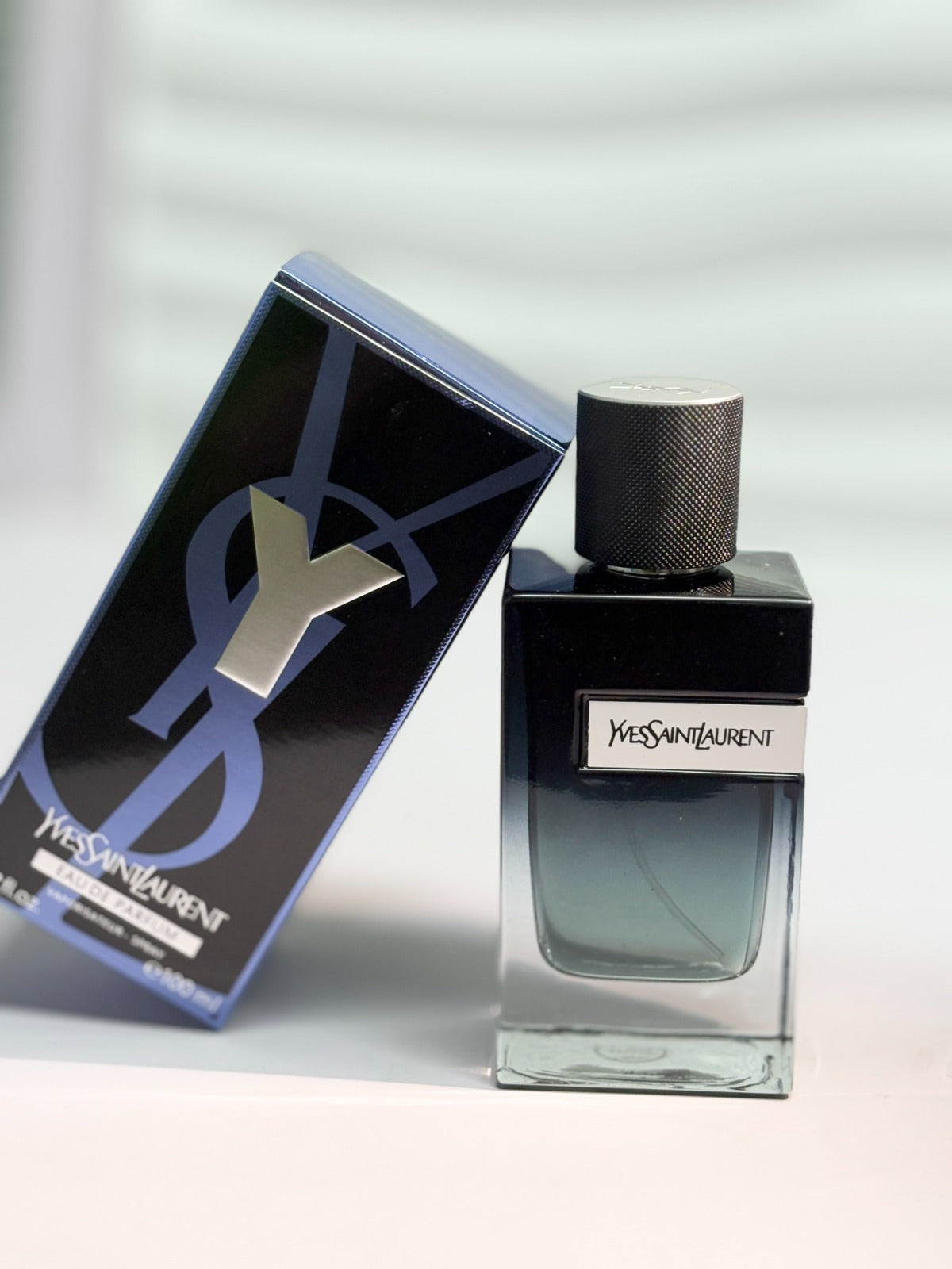 YSL Y Eau de Parfum