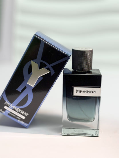 YSL Y Eau de Parfum