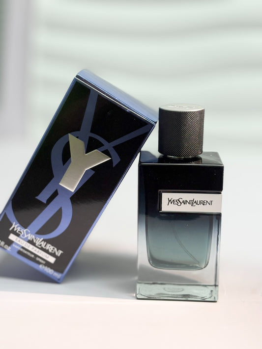 YSL Y Eau de Parfum