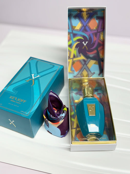 Xerjoff – Erba Pura Eau de Parfum