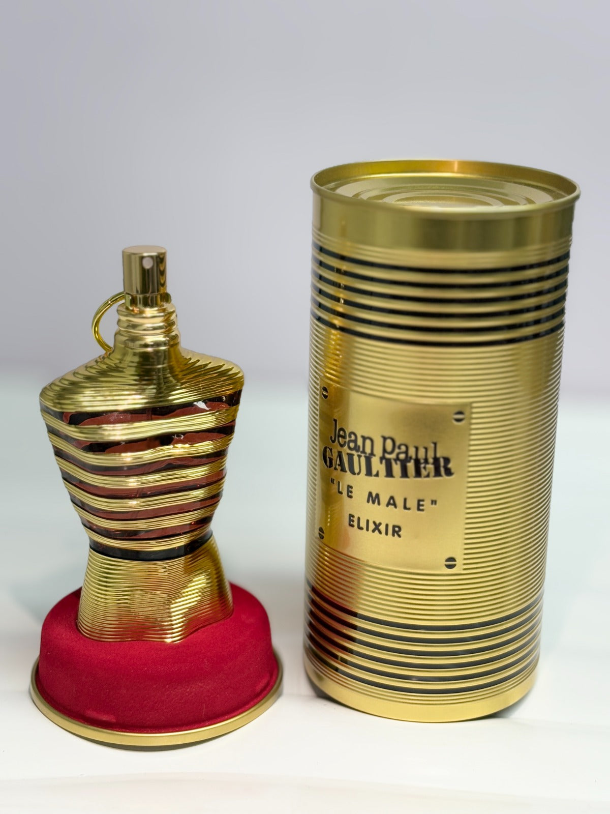 Jean Paul Gaultier – Le Male Elixir Eau de Parfum Intense