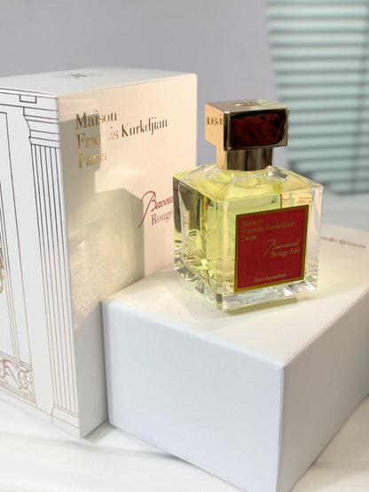 Baccarat Rouge 540 Eau de Parfum