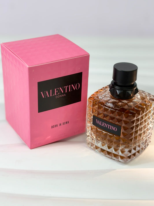 Valentino Donna Born in Roma Eau de Parfum