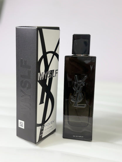 YSL MYSLF Eau de Parfum