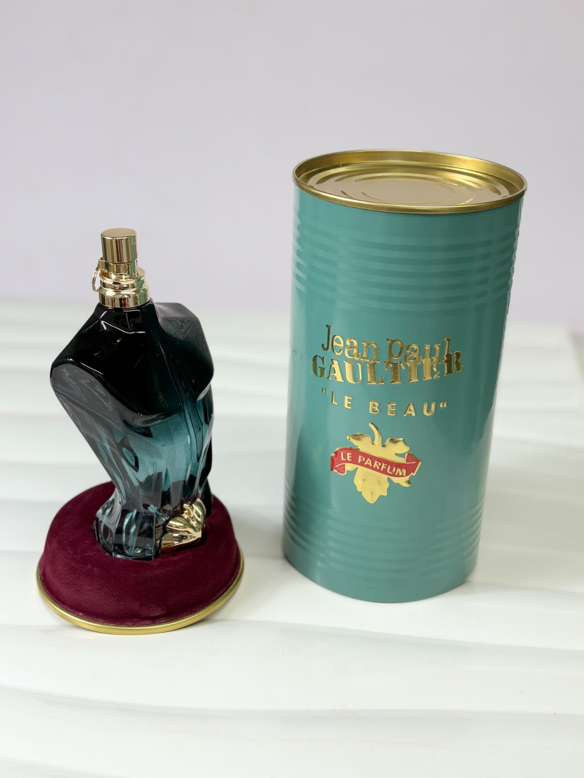 Jean Paul Gaultier Le Beau Le Parfum Eau de Parfum Intense