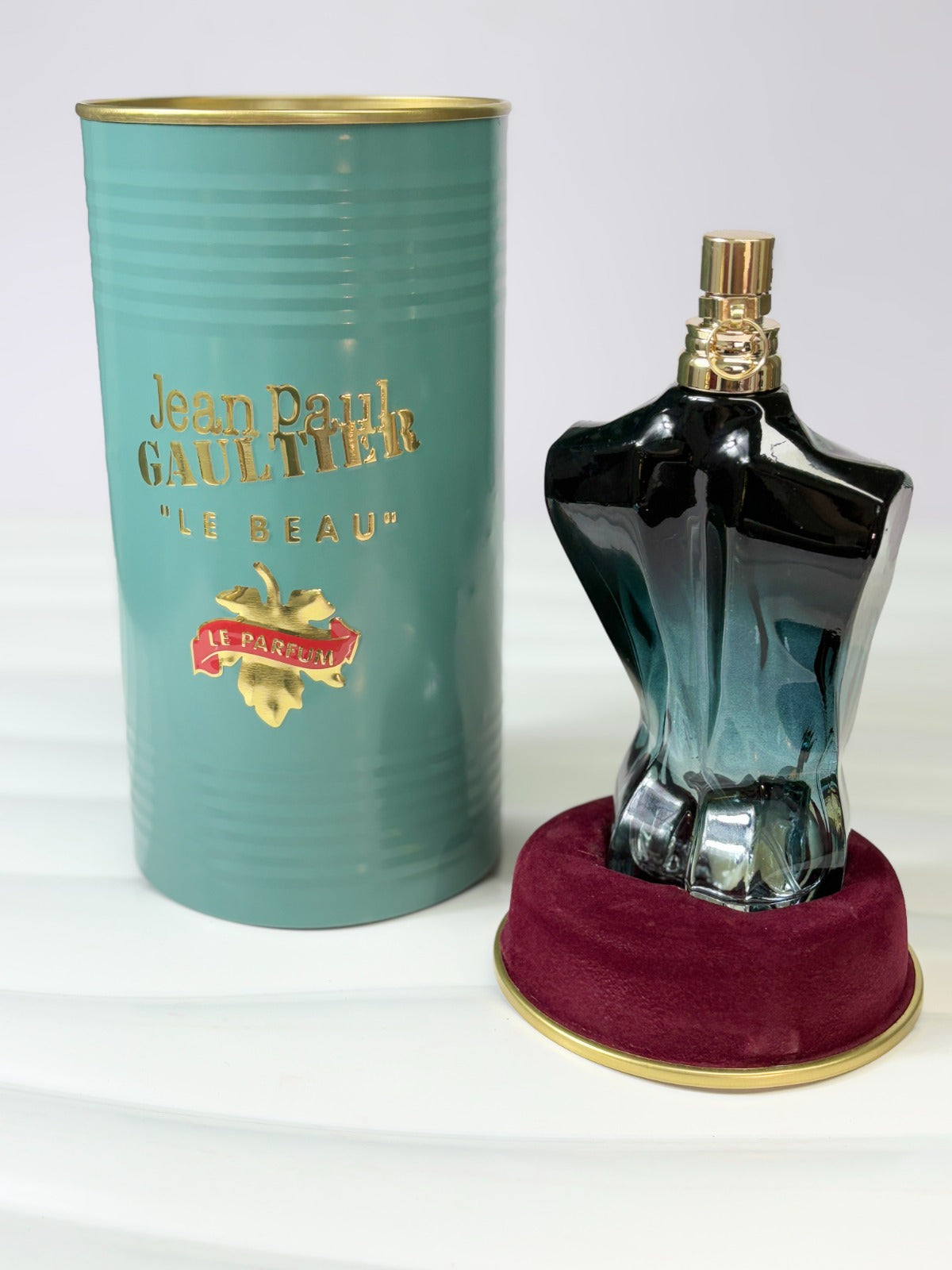 Jean Paul Gaultier Le Beau Le Parfum Eau de Parfum Intense