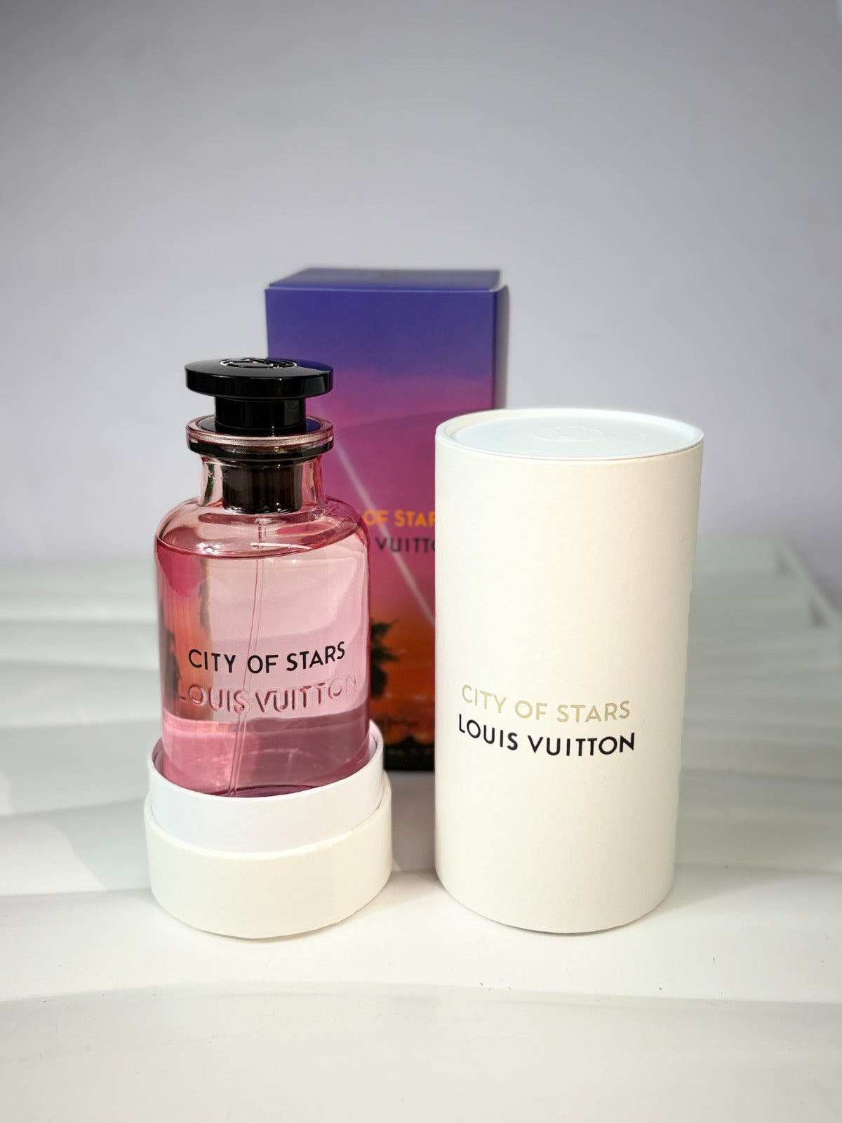 LV City of Stars Eau de Parfum