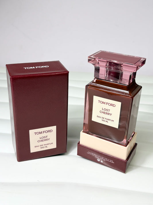 Tom Ford Lost Cherry Eau de Parfum