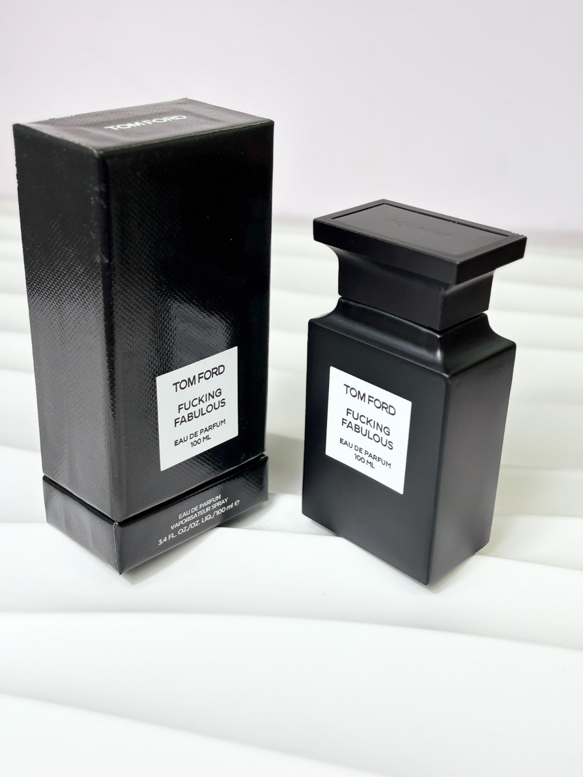 Tom Ford Fu*king Fabulous Eau de Parfum