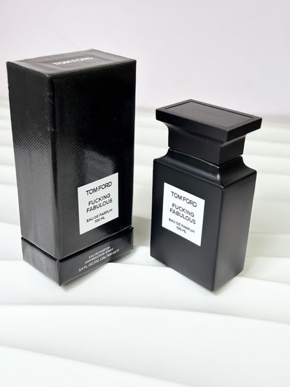 Tom Ford Fu*king Fabulous Eau de Parfum