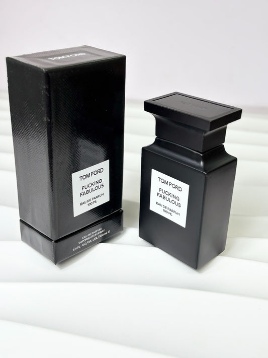 Tom Ford Fu*king Fabulous Eau de Parfum