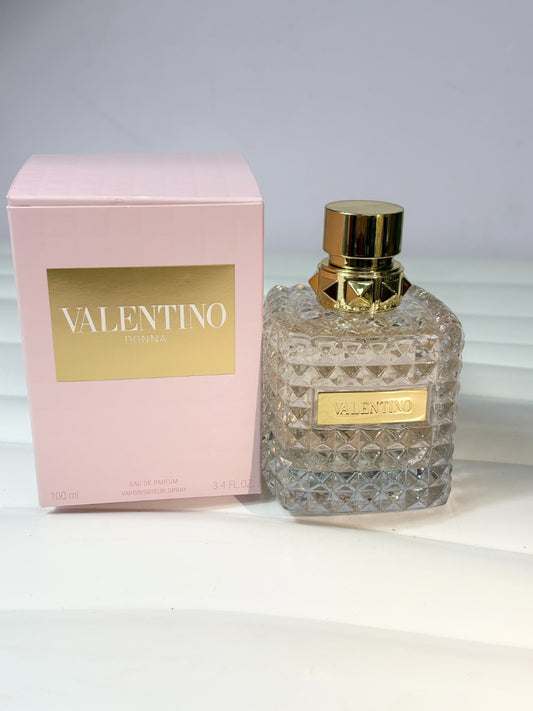 Valentino Donna Eau de Parfum