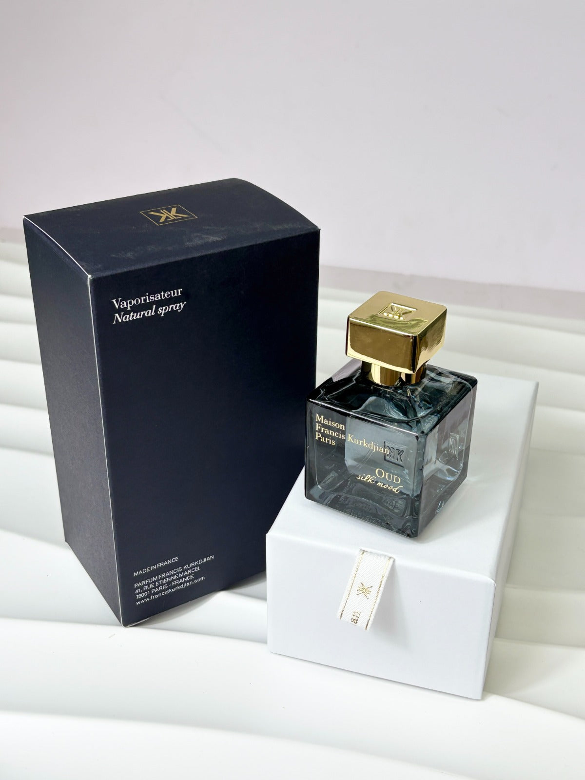 Maison Francis Kurkdjian – Oud Satin Mood Eau de Parfum