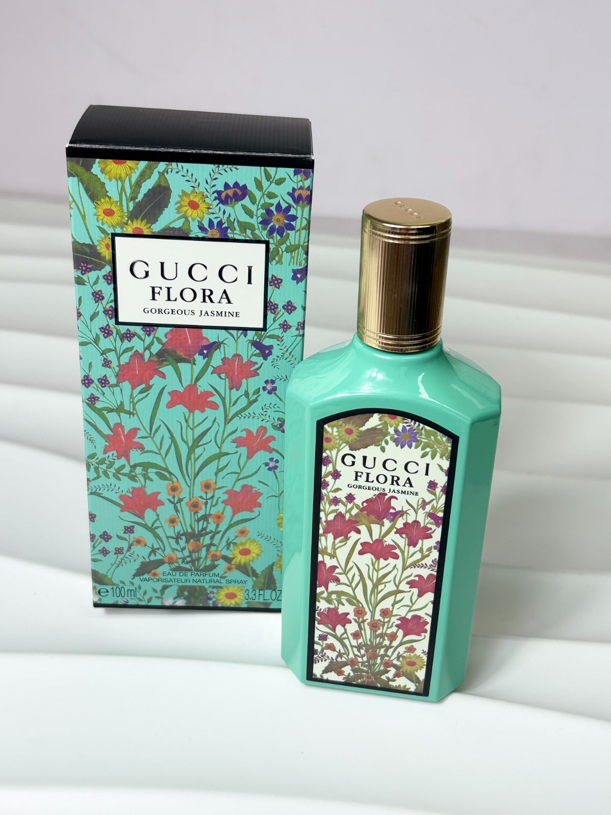 Gucci Flora Gorgeous Jasmine Eau de Parfum