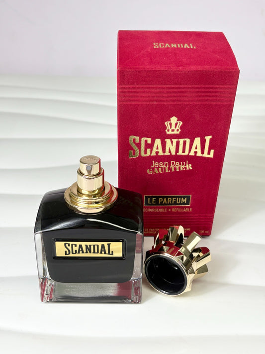 Jean Paul Gaultier Scandal Le Parfum Eau de Parfum