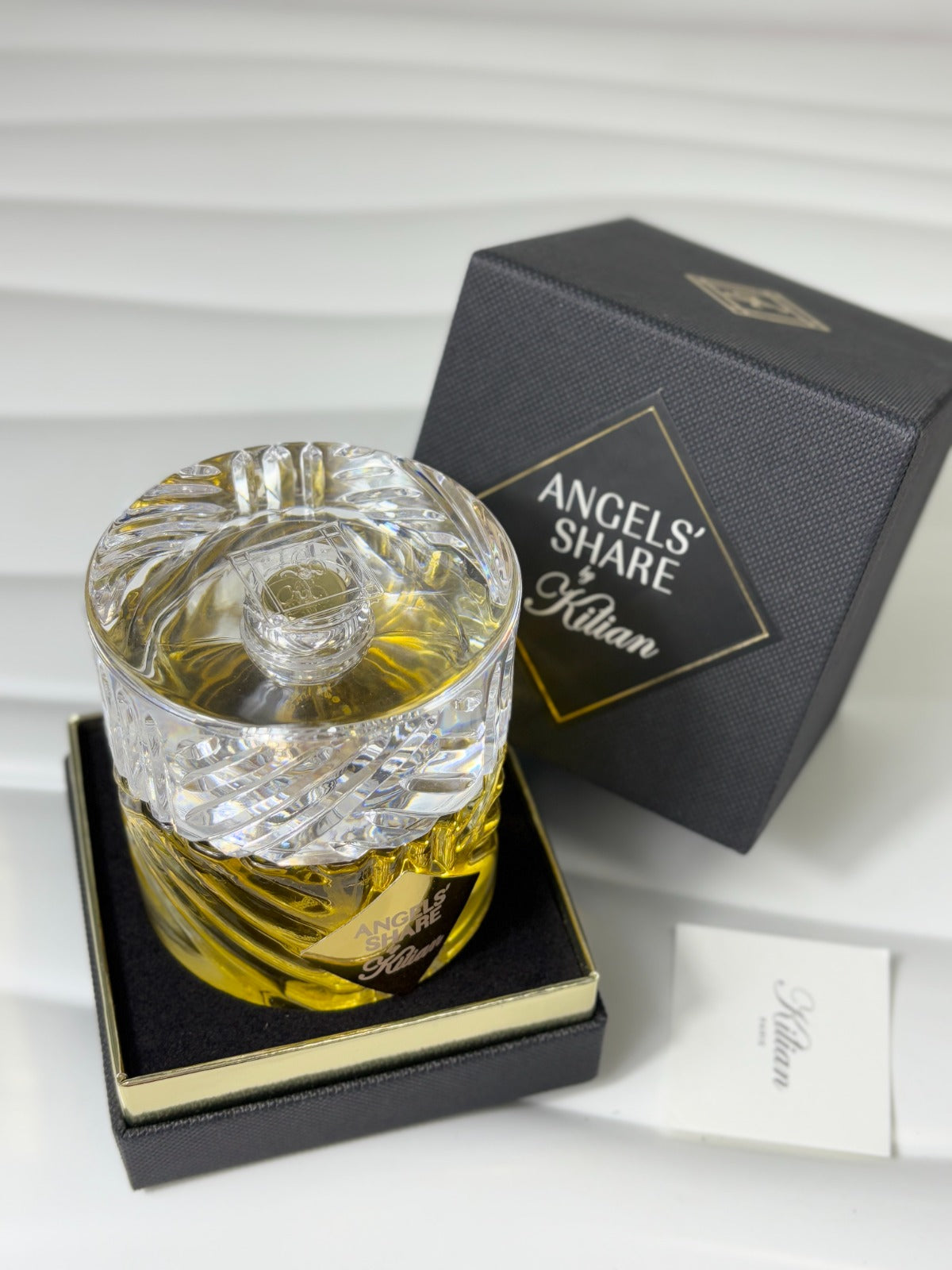 Angels' Share Eau de Parfum