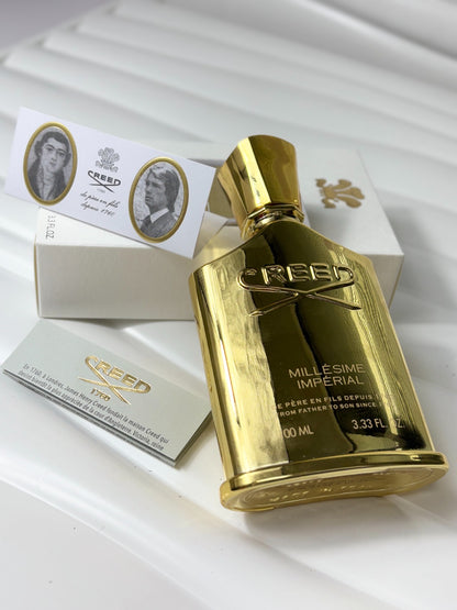 Creed – Millésime Impérial Eau de Parfum