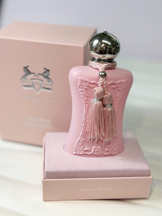 Parfums de Marly – Delina Exclusif Eau de Parfum