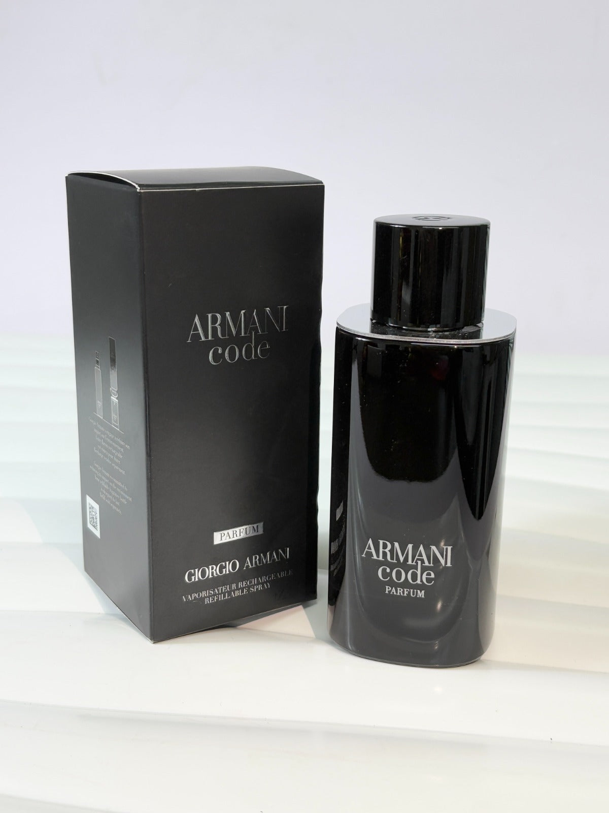 Armani Code Parfum Giorgio Armani
