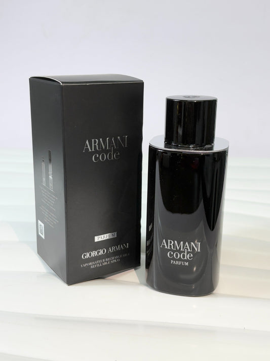 Armani Code Parfum Giorgio Armani