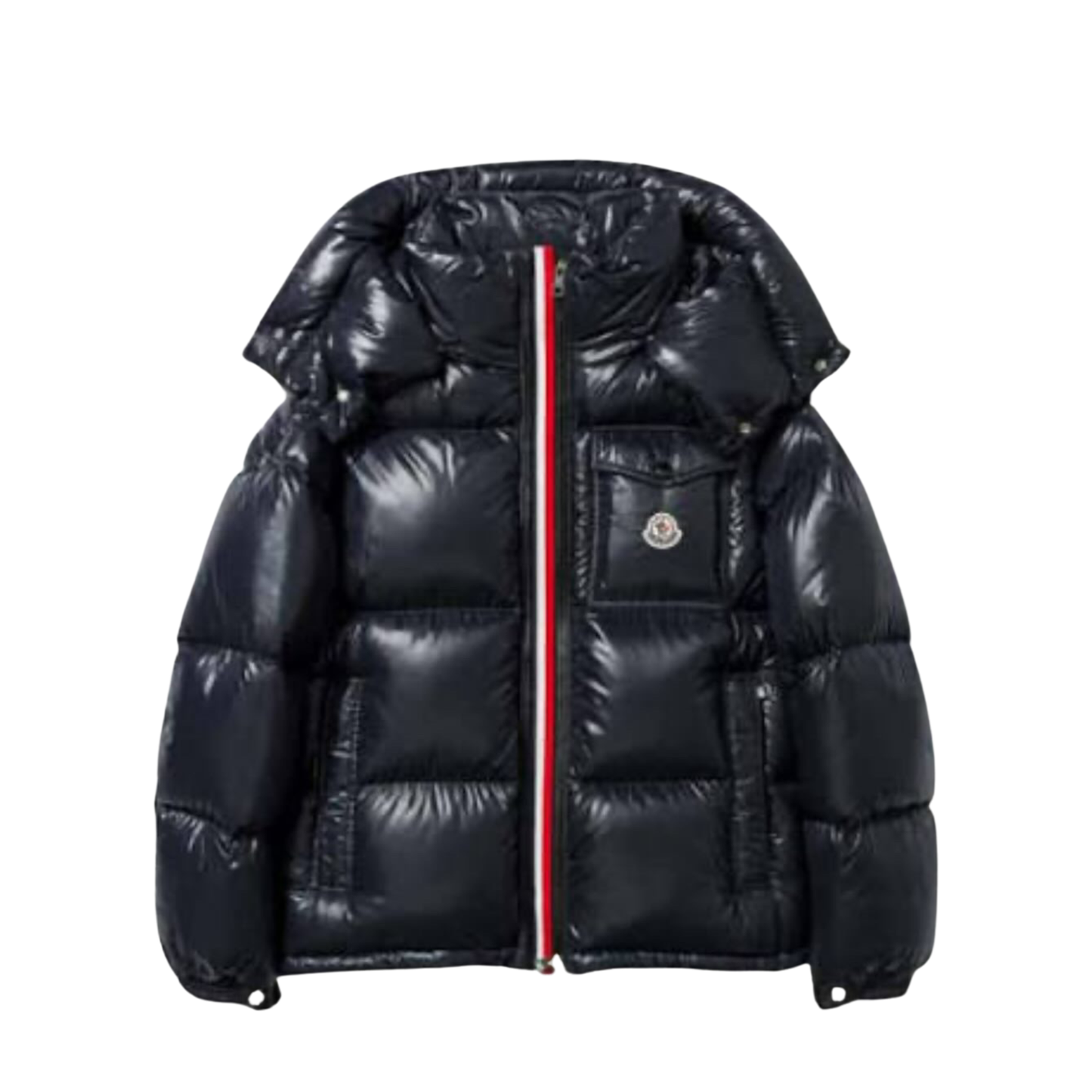 Moncler Puffer Jacket