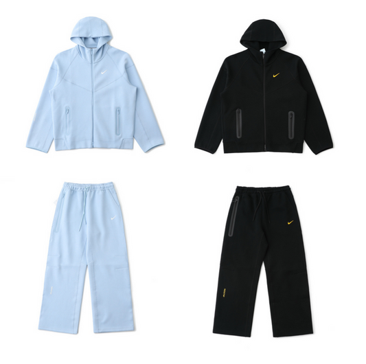 Nike Nocta Tech Fleece