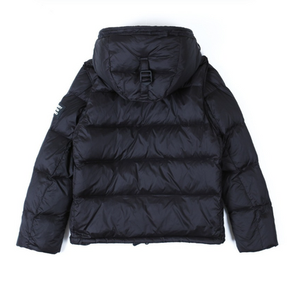 Burberry puffer