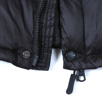 Burberry puffer