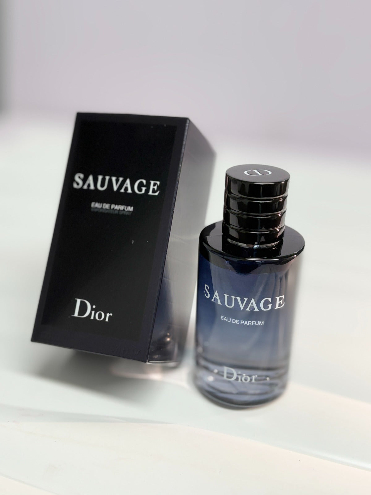 Dior Sauvage Eau de Parfum