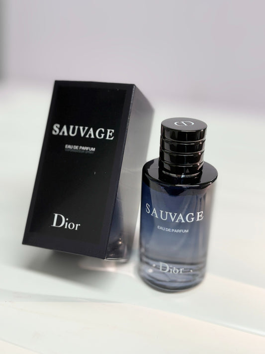 Dior Sauvage Eau de Parfum