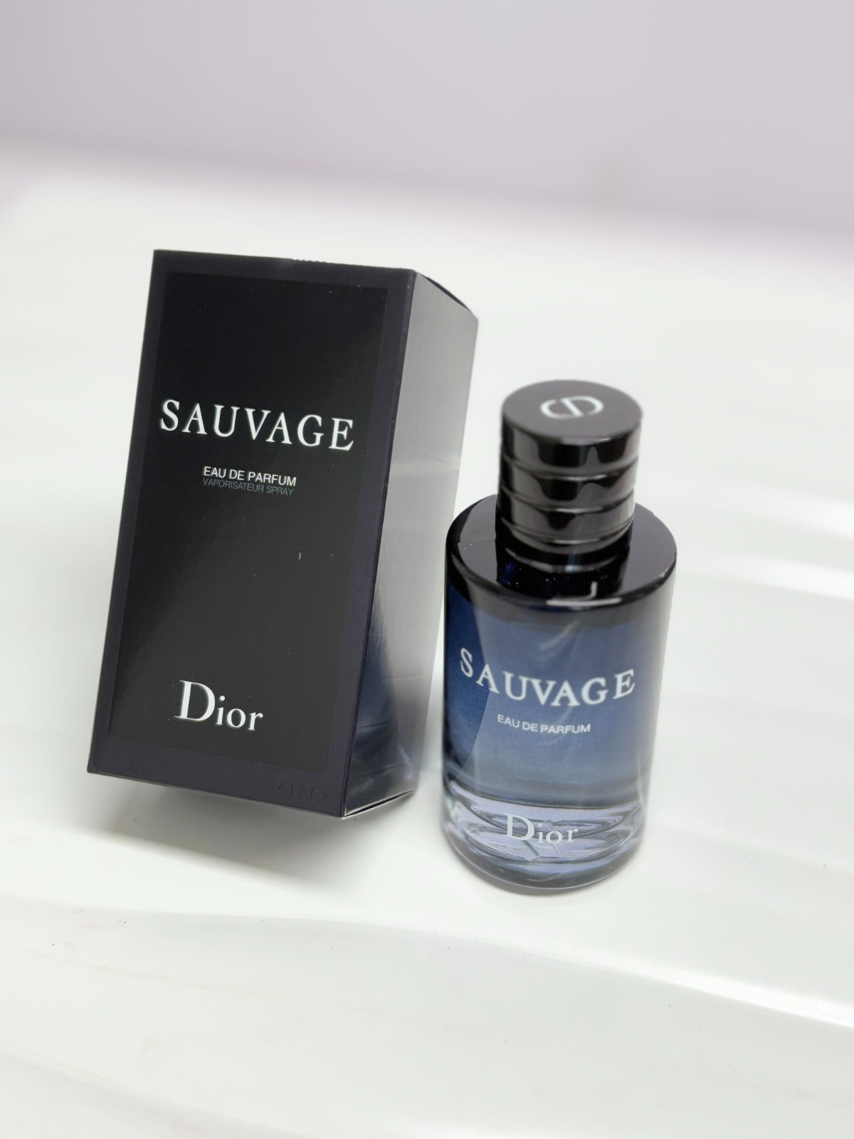 Dior Sauvage Eau de Parfum